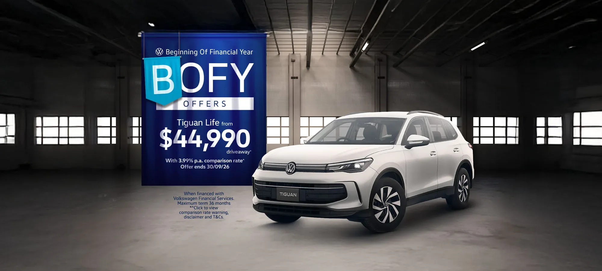 Tiguan Bofy 900 768 Hp